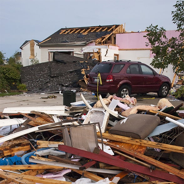 the emergency & disaster response shower trailers can be deployed within 24 hours of a disaster